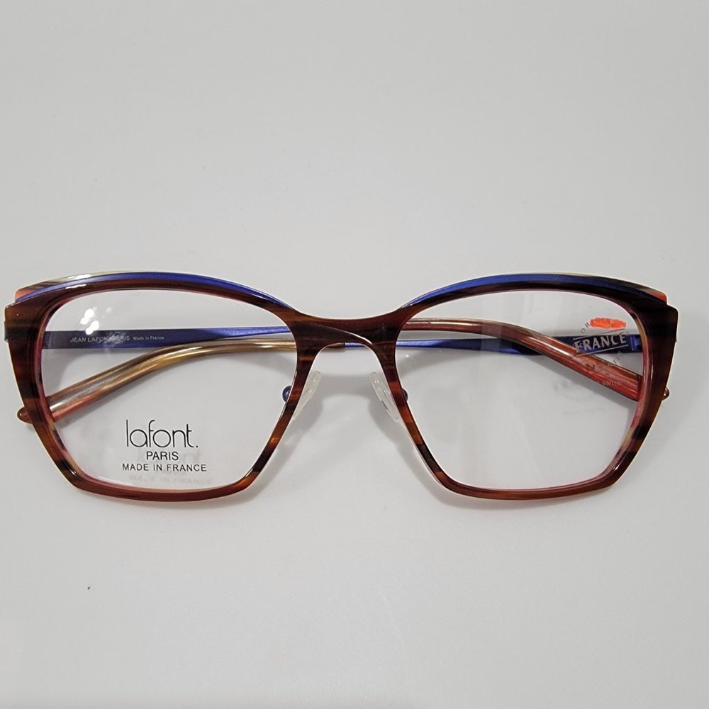 Lafont women's Acetate Jeanne